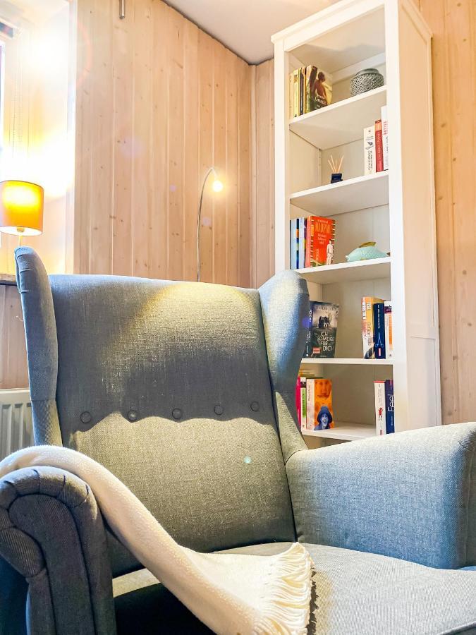 Ferienwohnung Im Sachsenwald Dassendorf 外观 照片